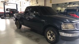 Selling 2nd Hand Ford F-150 1999 at 120000 km in Makati