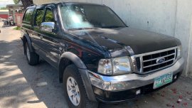 2nd Hand Ford Ranger 2007 for sale in Angeles