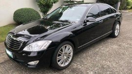 Sell Black 2010 Mercedes-Benz 350 Automatic Gasoline at 48000 km