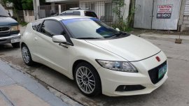 Selling 2nd Hand Honda Cr-Z 2014 in Caloocan
