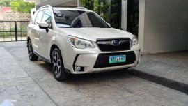 2nd Hand Subaru Forester 2013 at 60000 km for sale
