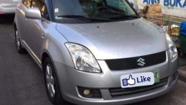 Selling Suzuki Swift 2009 Automatic Gasoline in Pasig