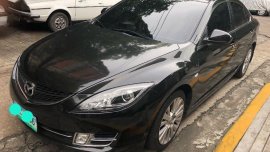 2010 Mazda 6 for sale in Mandaluyong