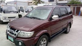 Selling Brand New Isuzu Sportivo 2013 in Mandaue