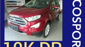 Brand New Ford Ecosport 2019 for sale in Quezon City