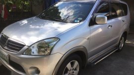 Selling Mitsubishi Fuzion 2008 Automatic Gasoline in San Fernando