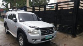 2009 Ford Everest for sale in Bacolor