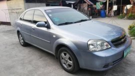 2005 Chevrolet Optra for sale in Pozorrubio