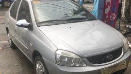 2016 Tata Indigo for sale in Marikina