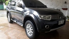 Selling Mitsubishi Montero Sport 2010 Automatic Diesel in Quezon City