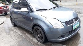 2006 Suzuki Swift for sale in Quezon City