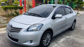Selling Toyota Vios 2012 Automatic Gasoline in Rosario