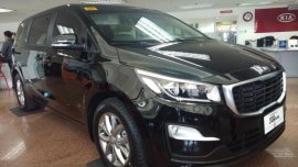 Brand New Kia Grand Carnival 2019 for sale in Quezon City