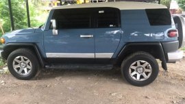 2015 Toyota Fj Cruiser for sale in Parañaque
