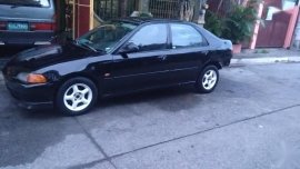2nd Hand Honda Civic 1995 at 130000 km for sale in General Trias