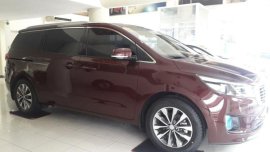 Brand New Kia Grand Carnival 2018 Automatic Diesel for sale in Malabon
