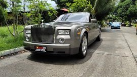 Rolls-Royce Phantom Automatic Gasoline for sale in Las Piñas
