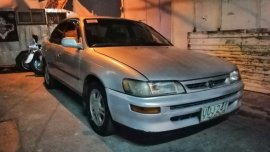 2nd Hand Toyota Corolla 1997 for sale in Manila
