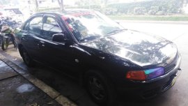 2nd Hand Mitsubishi Lancer 2019 at 90000 km for sale in Cagayan de Oro