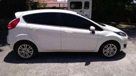 Ford Fiesta Manual Gasoline for sale in Lipa
