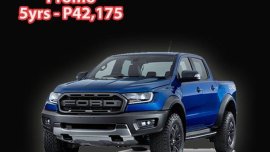 2019 Ford Ranger Raptor for sale in Makati