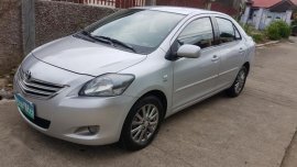 2012 Toyota Vios for sale in Lipa