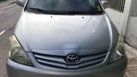 2nd Hand Toyota Innova 2011 for sale in Las Piñas