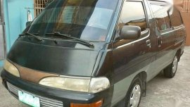 Selling Toyota Lite Ace 1995 Automatic Diesel in Santa Maria