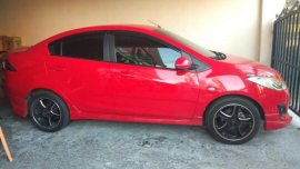 Sell 2nd Hand 2010 Mazda 2 Automatic Gasoline at 47000 km in Bacoor