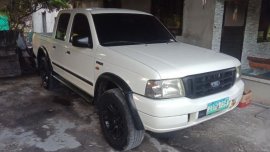 Selling 2nd Hand Ford Ranger 2006 in Calumpit