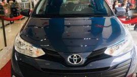 2019 Toyota Vios for sale in Manila