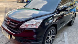 Selling 2nd Hand Honda Cr-V 2010 at 93000 km in Marikina