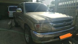 Toyota Hilux 2004 at 124000 km for sale 