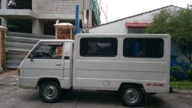 2010 Mitsubishi L300 for sale in Parañaque