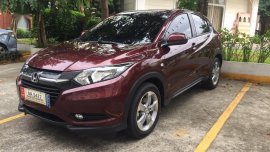Selling Used Honda Hr-V 2015 in Manila 
