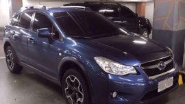 Selling 2nd Hand Subaru Forester 2015 in Quezon City