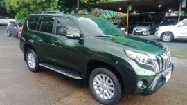 Selling Brand New Toyota Land Cruiser Prado 2015 in Pasig