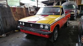 Selling 2nd Hand Toyota Hilux 1974 in Marikina