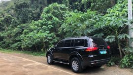 2012 Mitsubishi Montero for sale in Imus