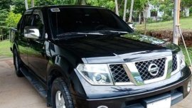 2014 Nissan Navara for sale in Olongapo