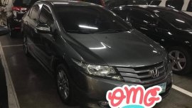 Selling 2nd Hand Honda City 2010 at 56000 km in Quezon City