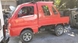 Like New Suzuki Multi-Cab for sale in Cordova