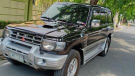 Mitsubishi Pajero 2003 Automatic Diesel for sale in Pasay
