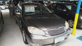 Selling Toyota Corolla Altis 2006 Automatic Gasoline in Las Pinas