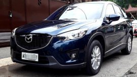 2014 Mazda Cx-5 for sale in Antipolo