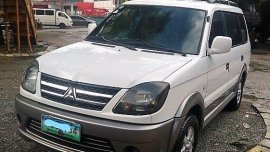 Sell 2nd Hand 2010 Mitsubishi Adventure at 110000 km in Pasig