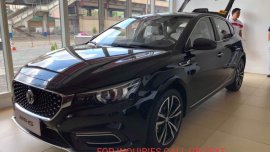 Selling Brand New Mg MG 6 2019 in Quezon City