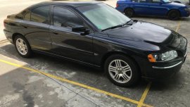 Selling Volvo S60 2006 Automatic Gasoline in Carmona