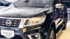 Brand New Nissan Navara 2019 Automatic Diesel for sale in Cebu City
