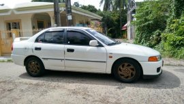 1997 Mitsubishi Lancer for sale in Lucena